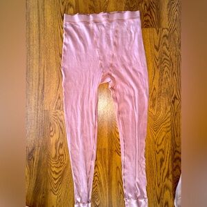 Skims Cotton Stretch Leggings